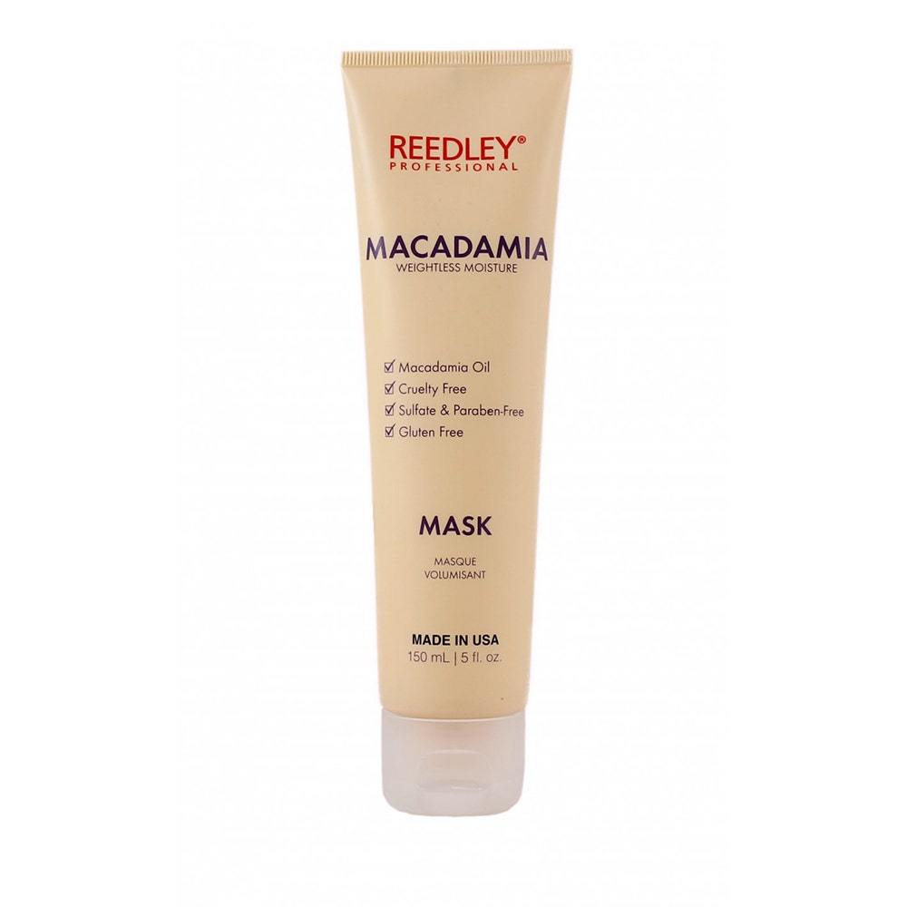Reedley Professional Maschera volumizzante 150 ml