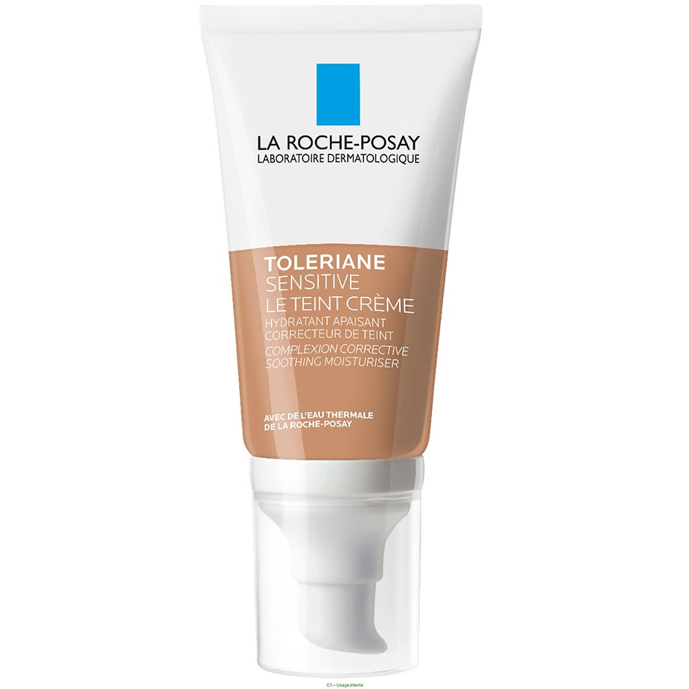 La Roche-Posay Toleriane Le Teint crema correttore di teint 50ml