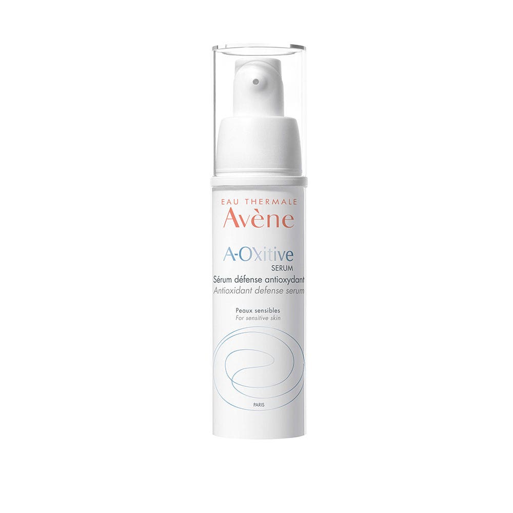 Avène A-oxitive Siero Difesa Antiossidante A-oxitive Peaux Sensibles 30ml
