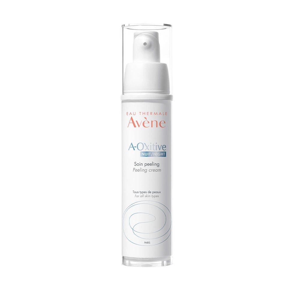 Avène A-oxitive Trattamento Peeling Notte 30ml