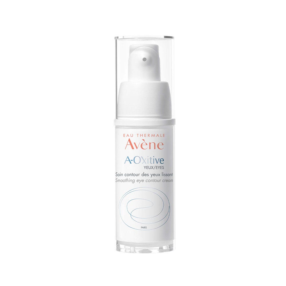 Avène A-oxitive Trattamento Levigante Contorno Occhi A-oxitive 15ml