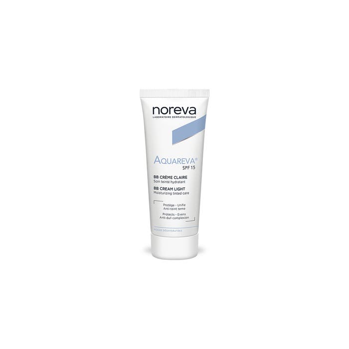 Noreva Aquareva Bb Cream 40 ml
