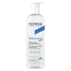 Noreva Xerodiane Ap+ Crema detergente per pelli atopiche 500 ml