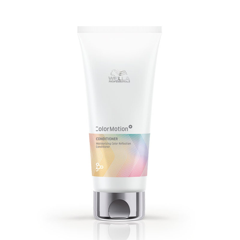 Wella Professionals Color Motion Balsamo protettivo del colore 200 ml