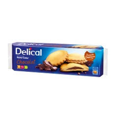 Delical Biscotti ad alto contenuto calorico Nutri Cake 405g