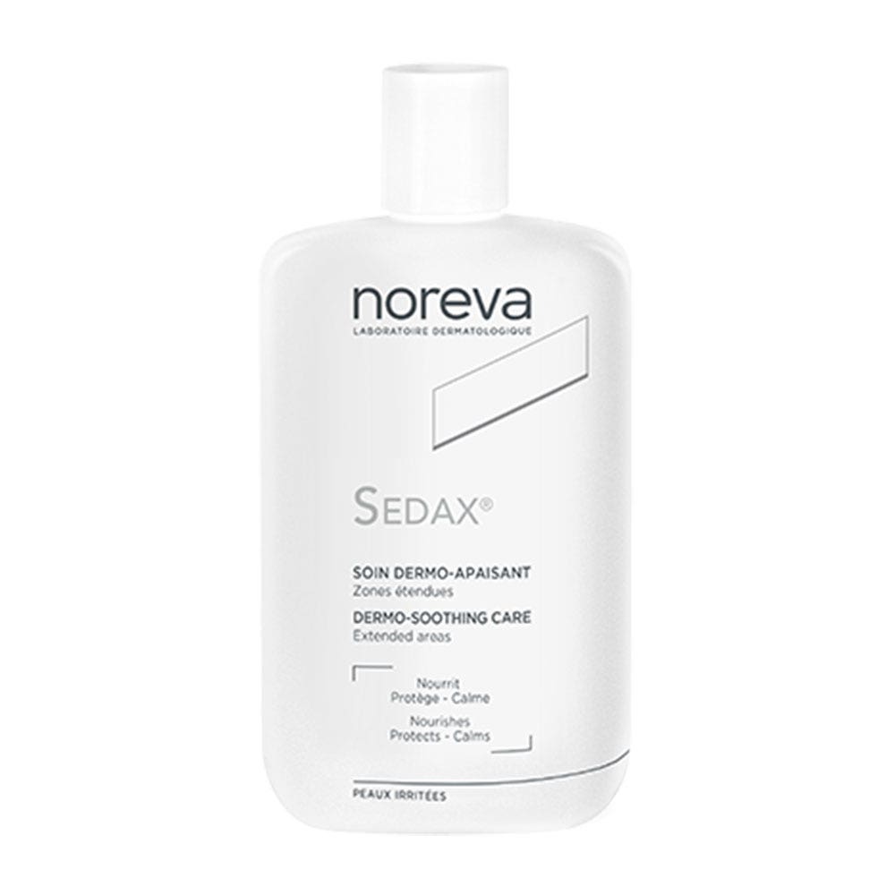 Noreva Sedax Fluido dermo-curativo lenitivo per aree estese 125 ml