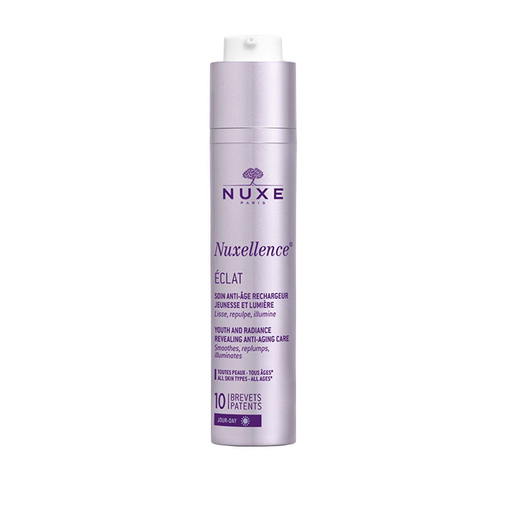 Nuxe Nuxellence Trattamento anti-età illuminante 50ml