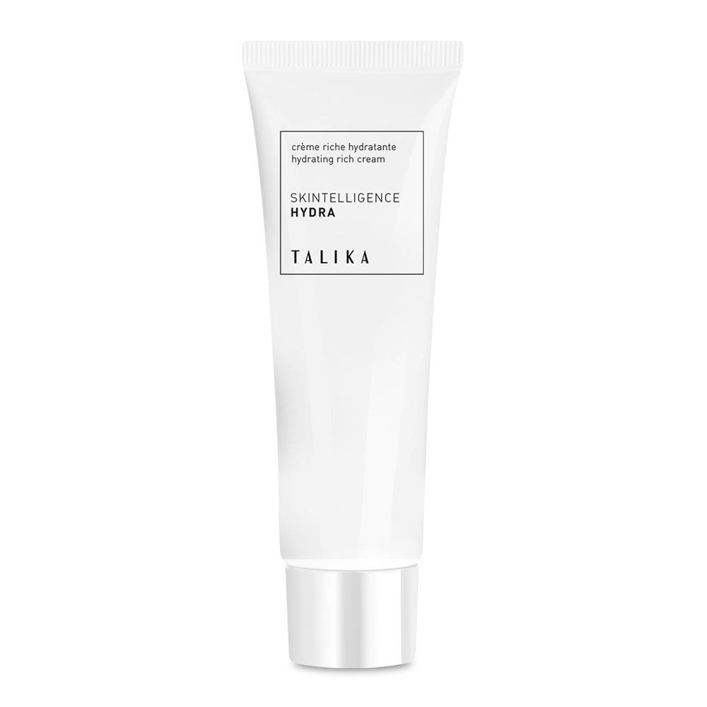 Talika Skintelligence Hydra Rich Crema Idratante 50ml