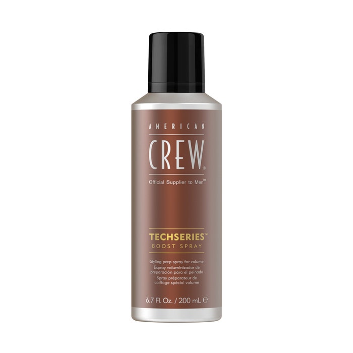 Spray Styling Techseries Volume Boost Speciale 200 ml American Crew