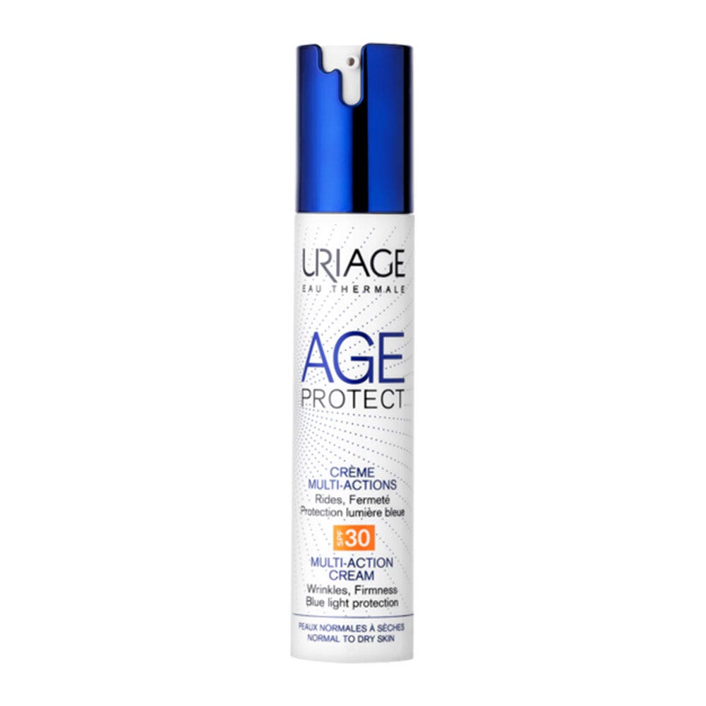 Uriage Age Protect Fluido Multi-azione Spf30 40ml