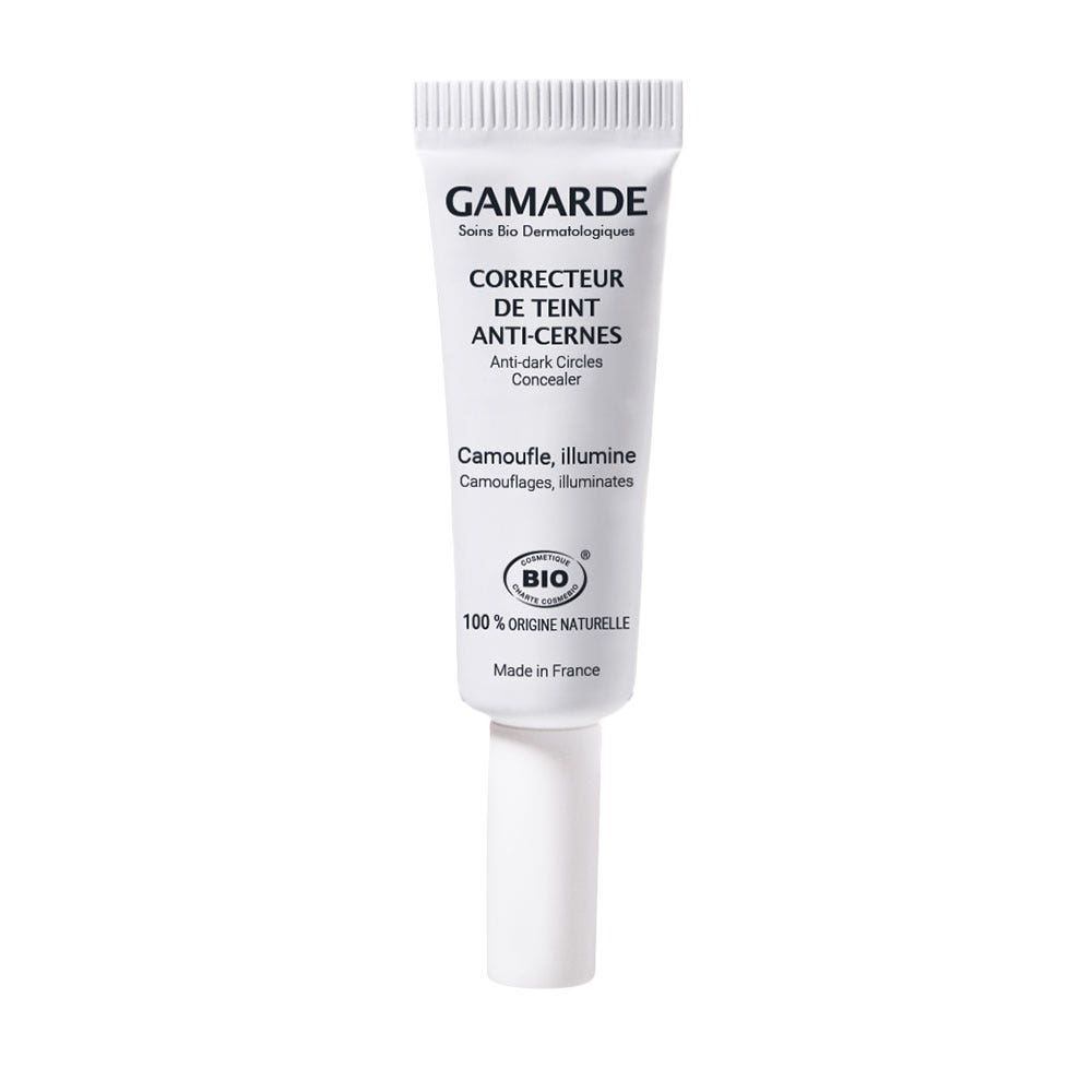Gamarde Correttore anti-occhiaie 6g