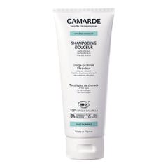 Gamarde Shampoo Delicatezza Igiene 200g