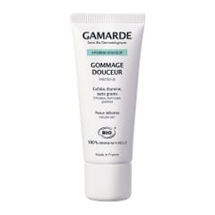 Gamarde Hygiene Scrub viso delicato per pelli sensibili 40 ml