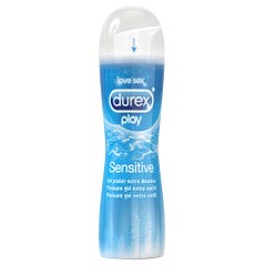 Durex Play Gel lubrificante Extra Delicato 50ml Sensitive