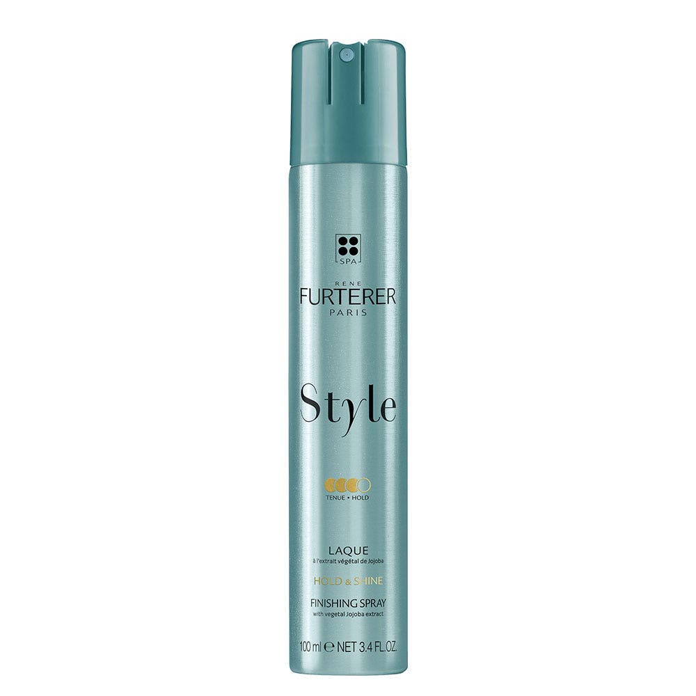 René Furterer Style Lacca vegetale Finitura satinata 100ml