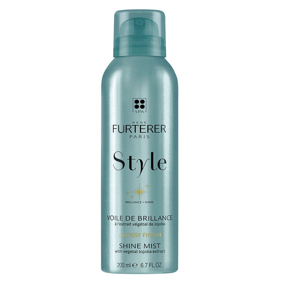 René Furterer Style Lucentezza finale 200 ml
