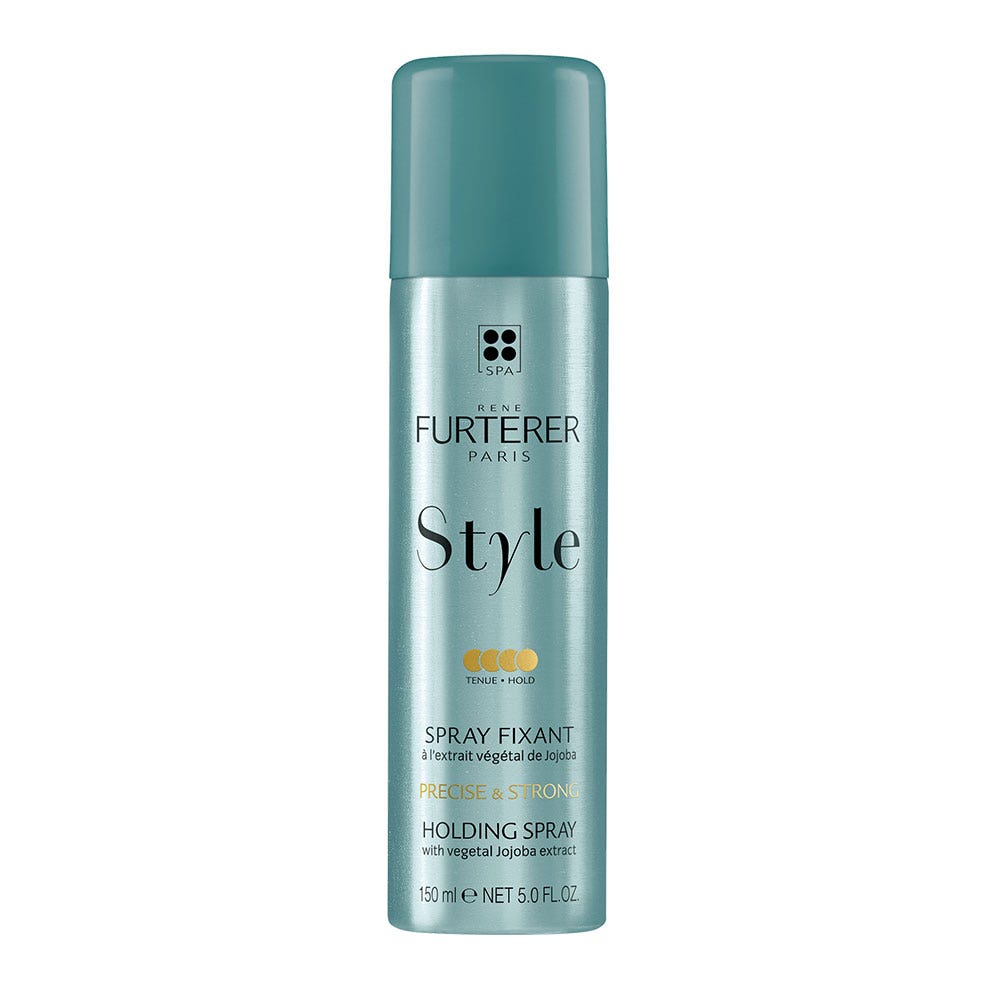 René Furterer Style Spray fissante effetto naturale 150 ml