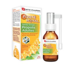 Forté Pharma Forté Royal Propolis Spray Gola Adulti 150 ml