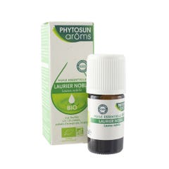 Phytosun Aroms Phytosun Huile Essentielle Laurier Noble 5 ml