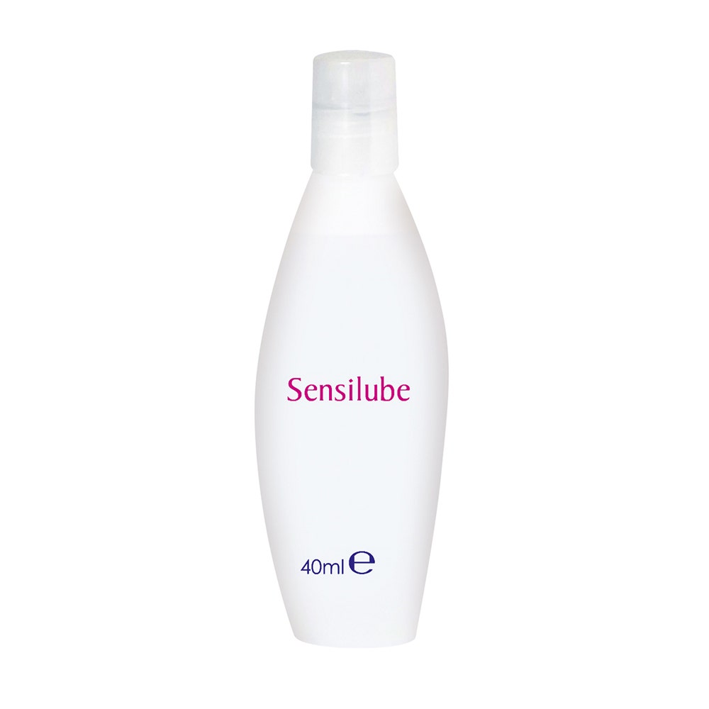 Durex Sensilube Gel Lubrificante Intimo 40ml