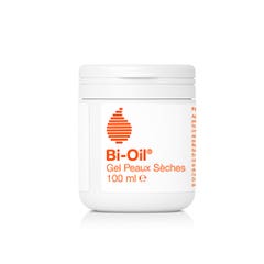 Bi-Oil Gel per pelli secche 100ml