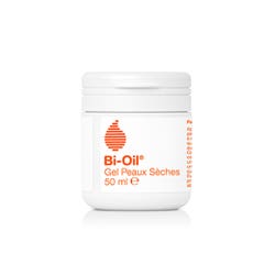 Bi-Oil Gel per pelli secche 50ml