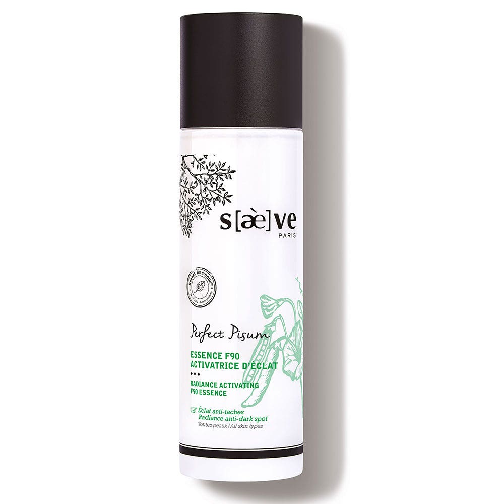 Saeve [Perfect Pisum] F90 Radiance Activating Essence 150 ml