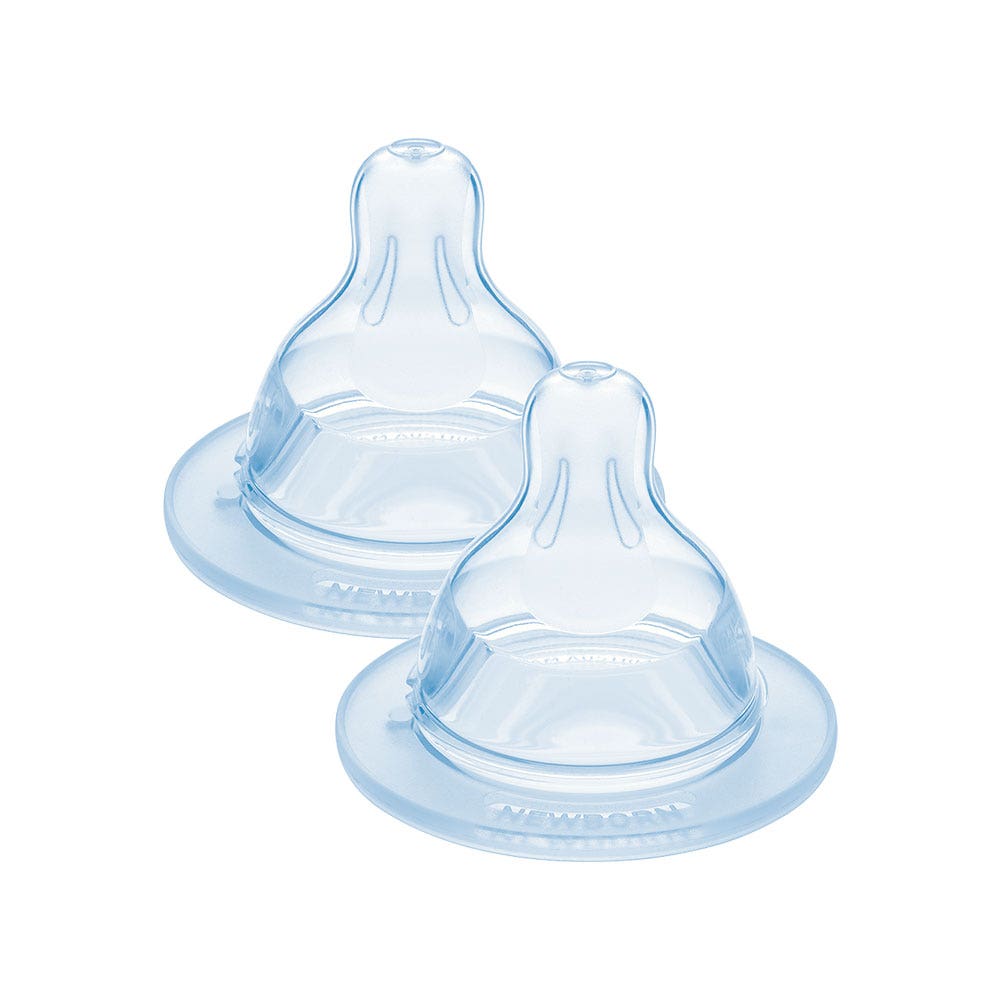 Mam Addebito sul capezzolo 0 Extra Lento X2 Nuovo Ne