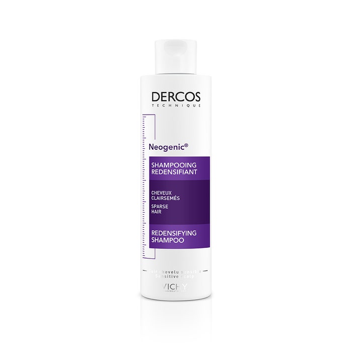 Vichy Dercos Shampoo densificante Neogenic 200 ml