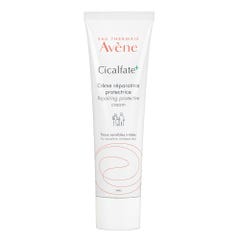 Avène Cicalfate+ Crema Ristrutturante Protettiva Pelle fragilizzata e irritata 100ml