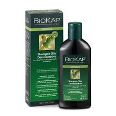 Biokap Shampoo all'Olio Lenitivo 200 ml