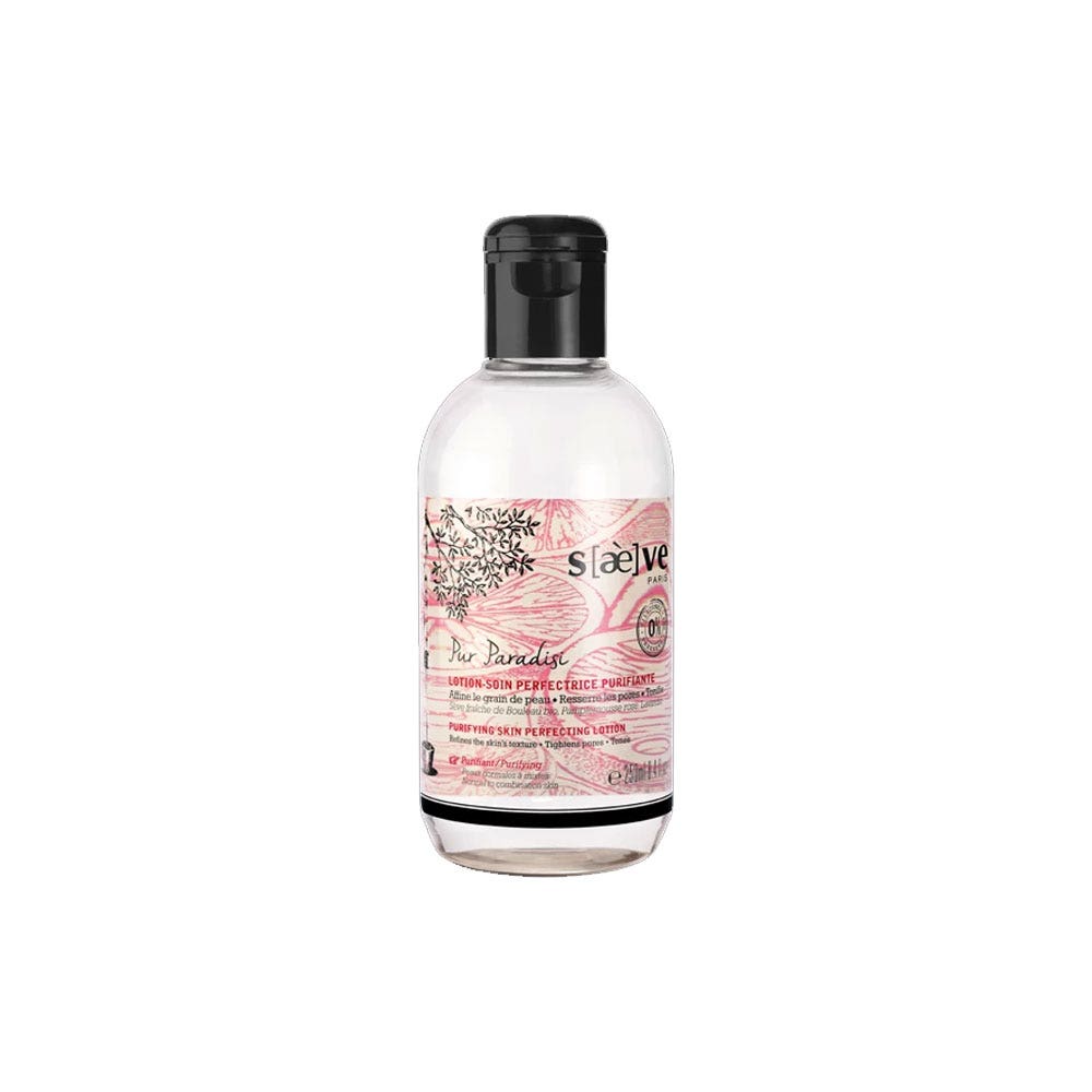 Saeve [Pur Paradisi] Lozione perfezionatrice per pelli da miste a grasse 250ml