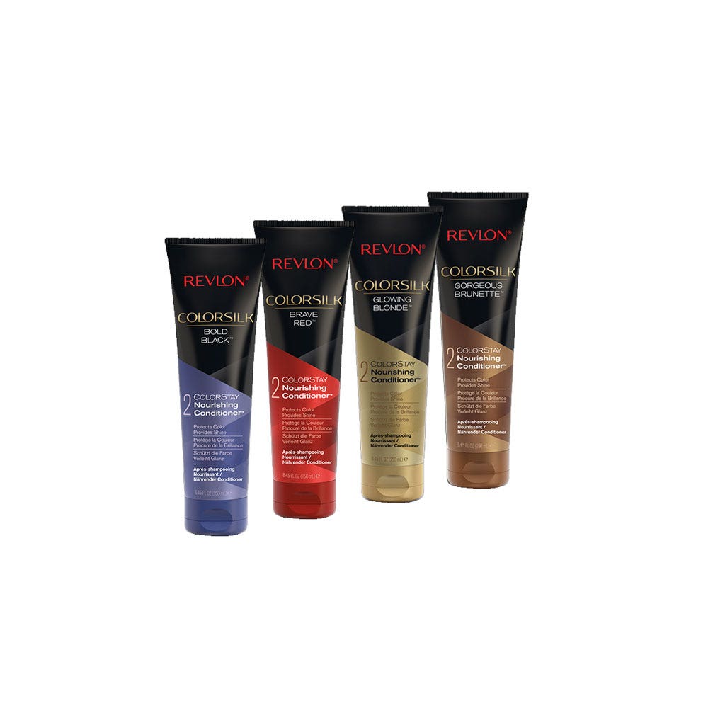 Revlon Balsamo Colorstay Colorsilk 250ml