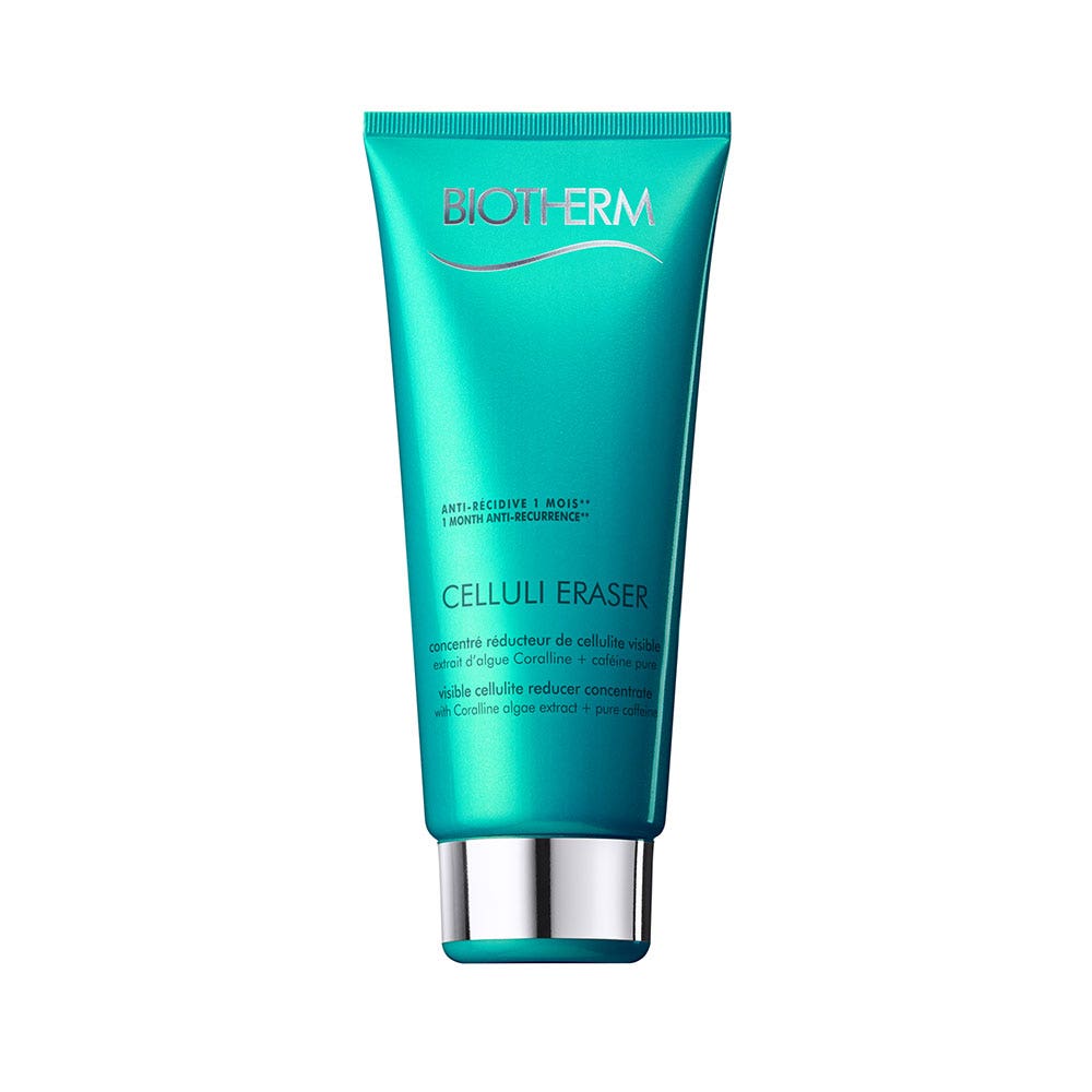 Biotherm Anti-cellulite Cura per la riduzione della cellulite Celluli Eraser 200 ml