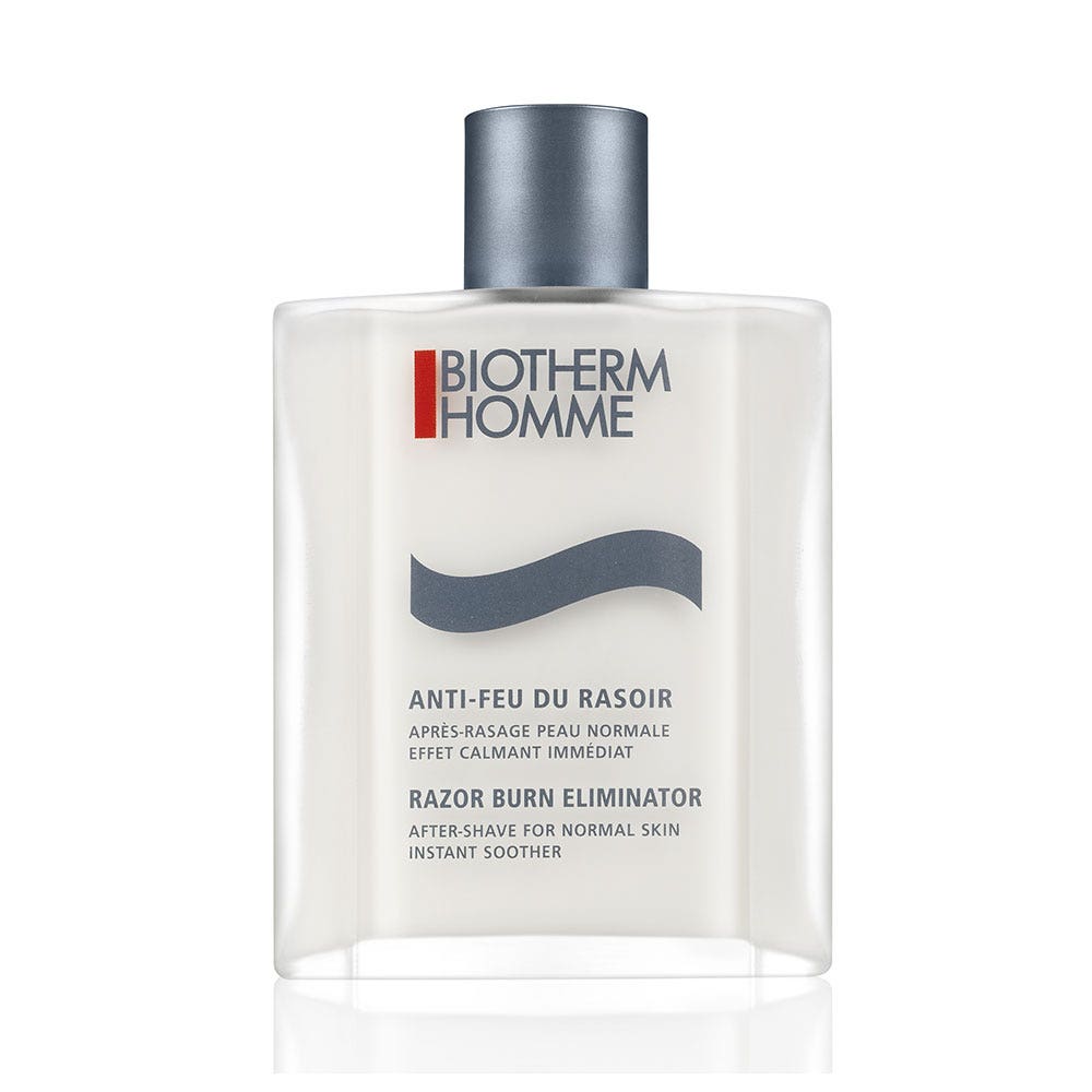 Biotherm Homme Dopobarba lenitivo 100ml