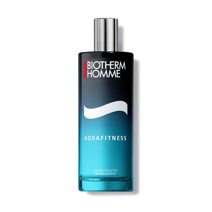 Biotherm Aquafitness Parfum tonique Homme 100ml