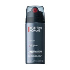 Biotherm Day Control Deodorant 72h Extreme Protection Homme 150ml