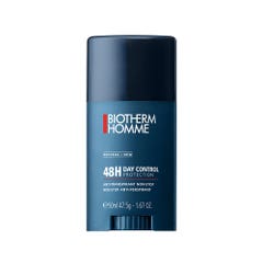 Biotherm Day Control Deodorante Antitraspirante in Stick 48 ore Uomo 50ml
