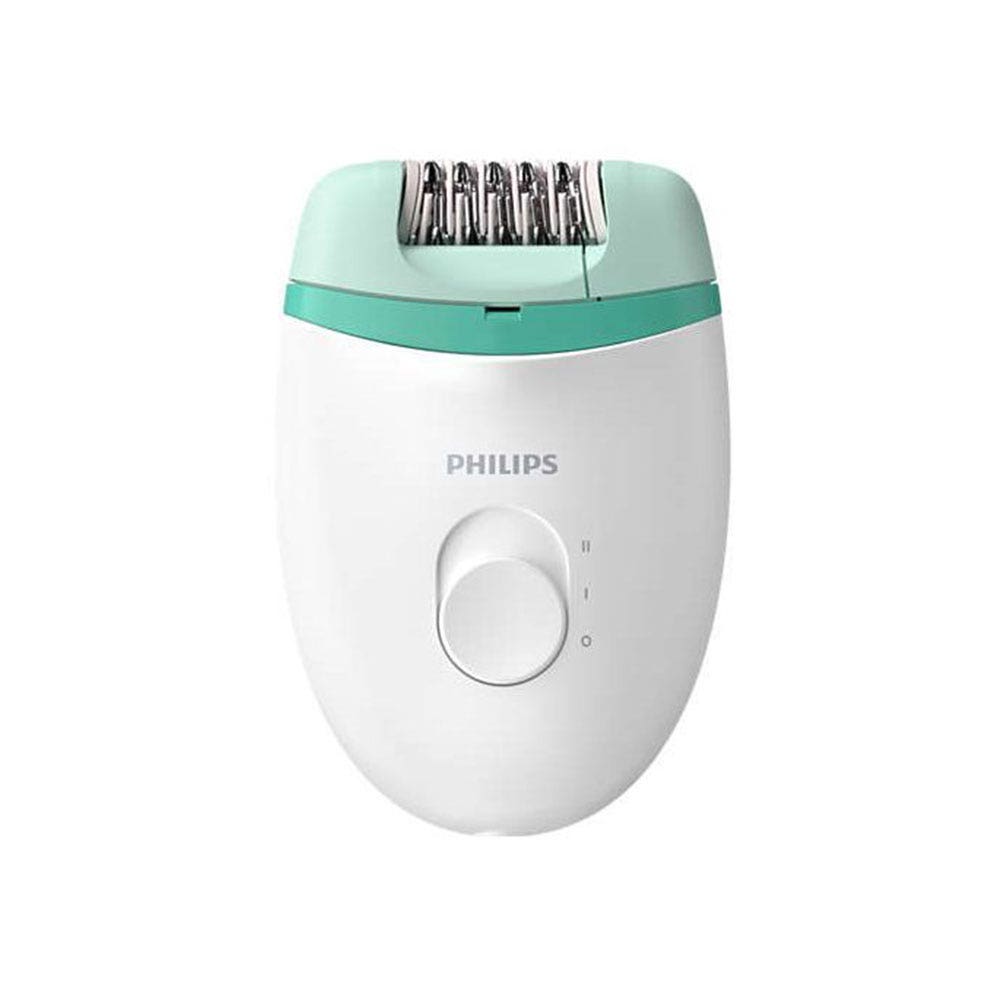 Philips Depilatore Satinelle compatto