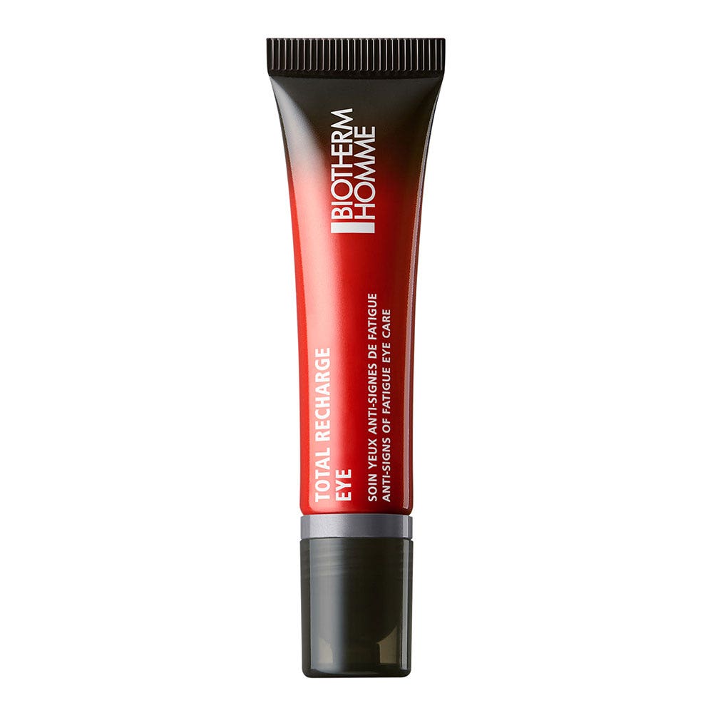 Biotherm Total Recharge Trattamento Occhi Anti-fatica 15ml