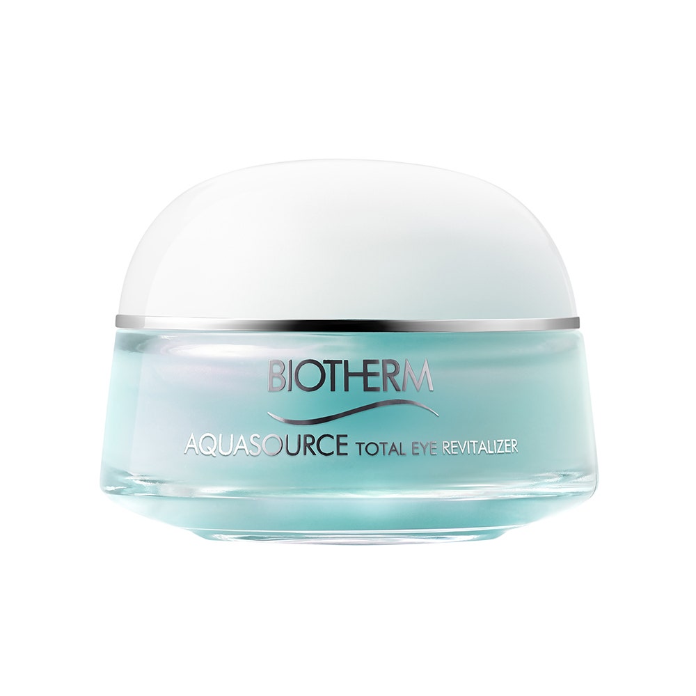 Biotherm Aquasource Gel contorno ccchi Total Eye Revitalizer 15ml