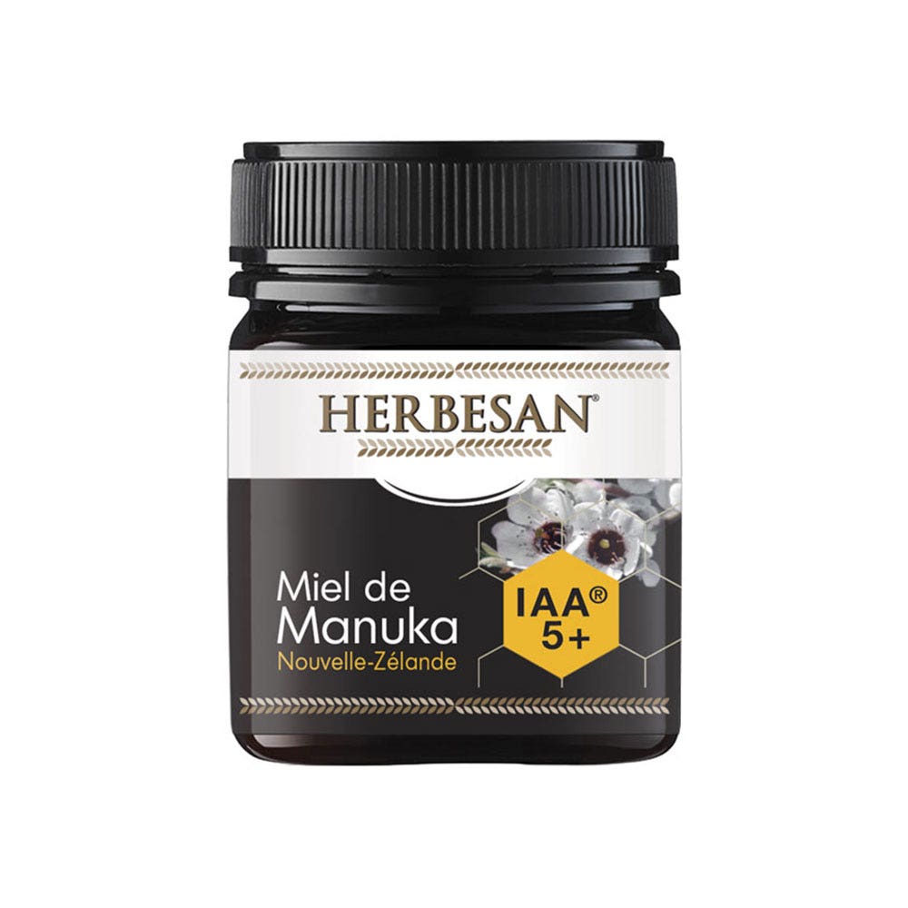 Herbesan IAA 5+ 250g