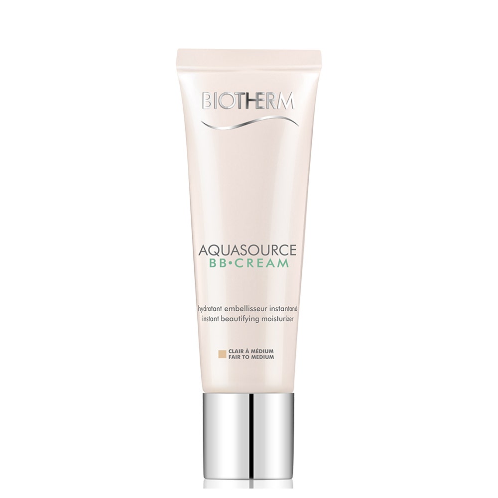 Biotherm Bb Cream Crema Idratante Abbellente Aquasource 30ml