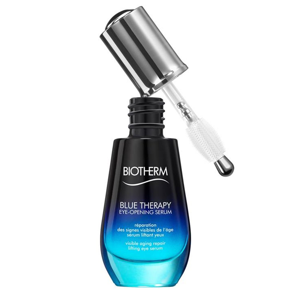 Biotherm Blue Therapy Accelerated Siero per l'apertura degli occhi 16.5ml