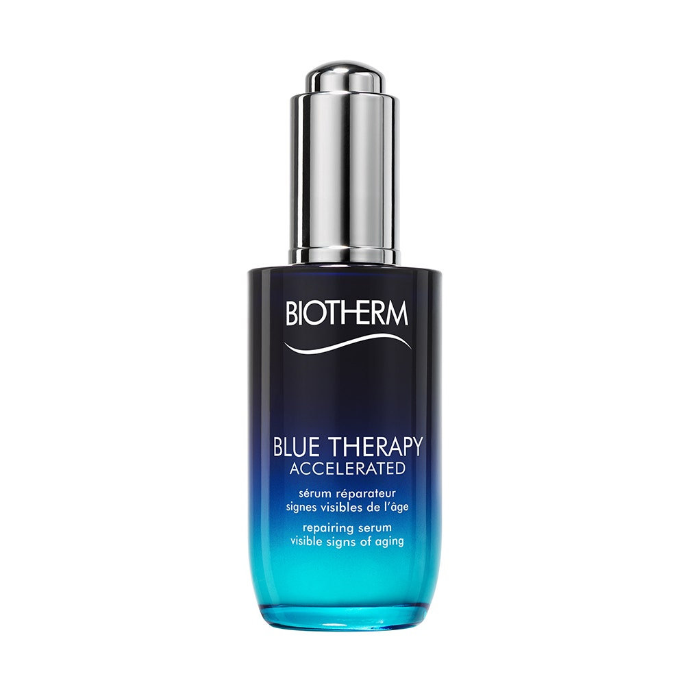 Biotherm Blue Therapy Accelerated Siero riparatore 50ml
