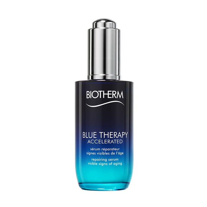 Biotherm Blue Therapy Accelerated Siero Riparatore Blue Therapy Accelerated 50ml