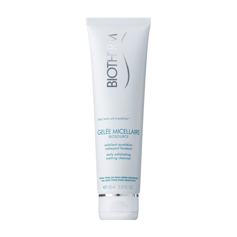 Biotherm Biosource Gel Detergente Esfoliante Quotidiano 150 ml