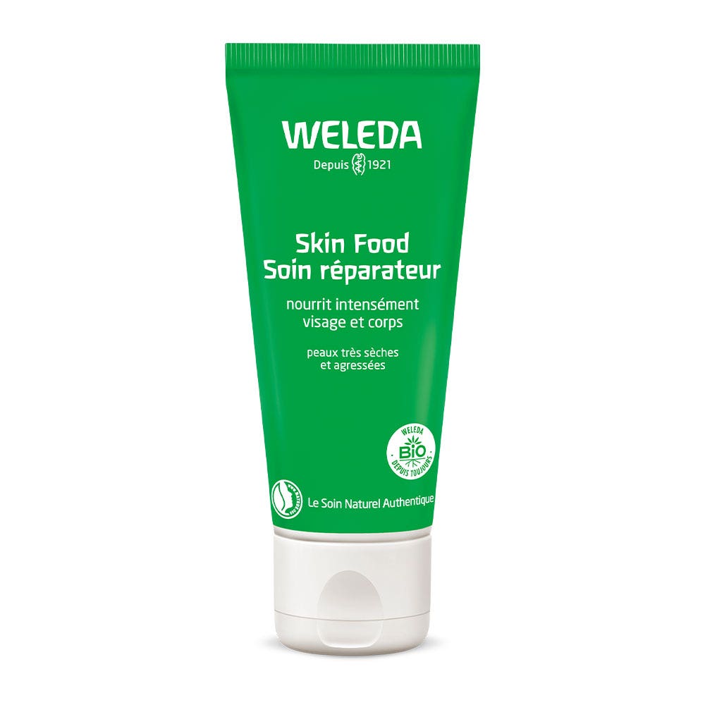 Weleda Skin Food Riparazione 30 ml