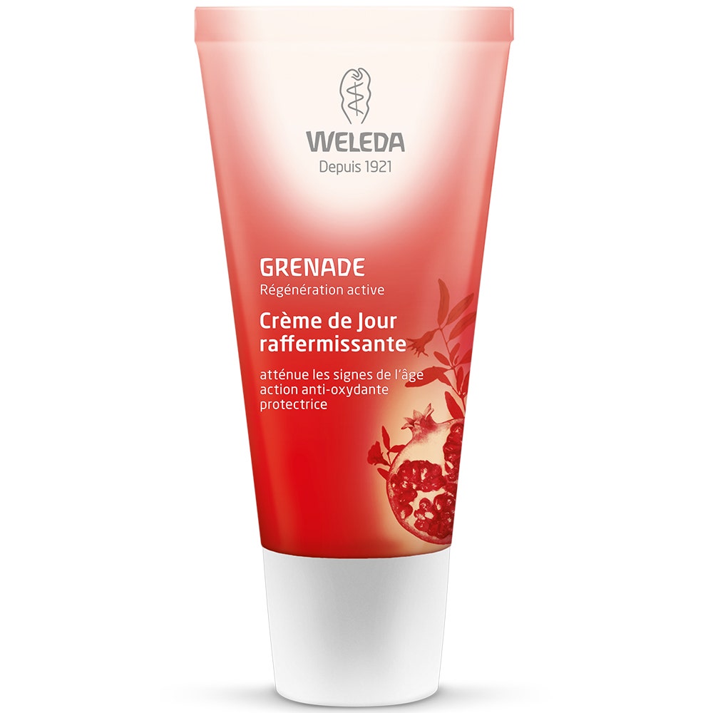 Weleda Melograno Crema Giorno Rassodante Anti-eta Melograno Weleda 30ml