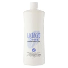 Lactacyd Derm Doccia Emulsione 1l